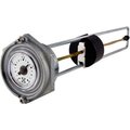 Western International Western Global Fuel Level Gauge - Fits FCP250 & FCP500 8680-01343